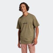 adidas Sportswear T-shirt M LIN SJ T