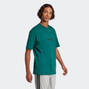 adidas Sportswear T-shirt M LIN SJ T