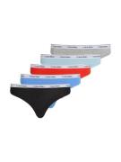 Calvin Klein Bikinibroekje 5 PACK BIKINI (LOW-RISE) (5 stuks, Set van ...