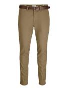 Jack & Jones Chino JPSTMARCO FRANCO CHINO W BELT