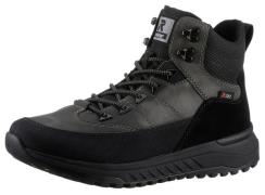 RIEKER Sport Winterlaarzen , snowboots, outdoor enkellaars met fiber g...