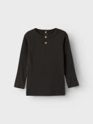 Name It Shirt met lange mouwen NMMKAB LS TOP NOOS