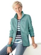 Casual Looks Fleecejack