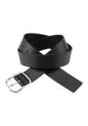 Boss Leren riem Clea_Sz35 met pingesp