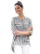 Creation L Blouse met lange mouwen