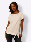 heine Shirt met korte mouwen Shirt (1-delig)