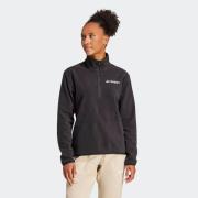 adidas TERREX Sweatshirt W MT ESS HZ FL (1-delig)