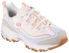 Skechers Sneakers D'LITES-BOLD VIEWS vrijetijdsschoen, lage schoen, ve...