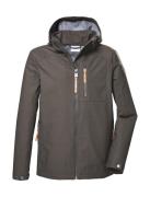 G.I.G.A. DX by killtec Softshell-jack GS 7 MN SFTSHLL JCKT Heren softs...