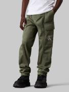 Calvin Klein Sweatbroek ESSENTIAL WOVEN CARGO PANTS voor kinderen tot ...