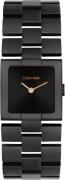 Calvin Klein Kwartshorloge CK MERIDIAN