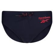 Reebok Zwembroek WELLS met koord met logo-opdruk (1 stuk)