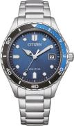Citizen Solarhorloge AW1820-81E Horloge, herenhorloge, dameshorloge, r...