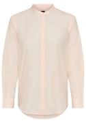 Boss Orange Klassieke blouse Befelize Premium Damesmode Chambray kwali...