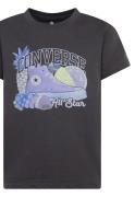 Converse T-shirt CNVG SS CHUCK AND FRUIT T SHIR (1-delig)