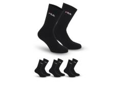 Fila Sportsokken UNISEX CREW TENNIS FULL TERRY SOCKS (3 paar)