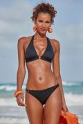 s.Oliver RED LABEL Beachwear Triangel-bikinitop Rome met brede boord