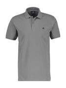 Lerros Poloshirt LERROS basic poloshirt voor heren, effen