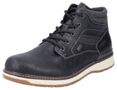 Rieker Winterlaarzen , veterschoenen, winterenkellaars, tex-membraan, ...