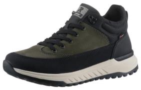 RIEKER Sport Sneakers vrijetijdsschoenen, outdoorschoenen, veterschoen...