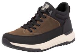 RIEKER Sport Sneakers vrijetijdsschoenen, outdoorschoenen, veterschoen...
