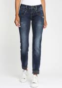 GANG Slim fit jeans 94JOJO Bewegingsvrijheid met grote vormvastheid