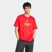 adidas Performance T-shirt SPAIN TEE