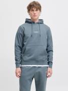 Jack & Jones Hoodie JJESOHO SWEAT HOOD NOOS