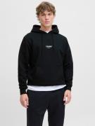 Jack & Jones Hoodie JJESOHO SWEAT HOOD NOOS