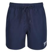 Reebok Zwemshort Yale met een rijgkoord en elastische band