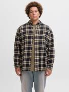 Jack & Jones PlusSize Overhemd met lange mouwen JJECLASSIC FLANNEL CHE...