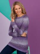 Classic Basics Lange trui