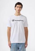 Champion T-shirt (1-delig)