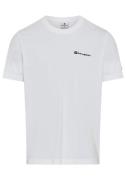 Champion T-shirt ICONS CONTRAST SS Tee (1-delig)