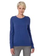 Classic Basics Trui met ronde hals