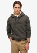 Superdry Hoodie UTILITY SPORT HOOD