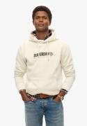 Superdry Hoodie UTILITY SPORT HOOD