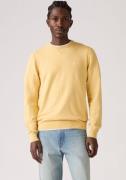 Levi's® Trui met ronde hals LIGHTWEIGHT HM SWEATER