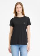 Ragwear Shirt met korte mouwen ADORI C