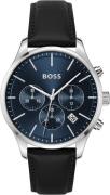 Boss Chronograaf Avery Quartzhorloge, herenhorloge, horloge, stopwatch...