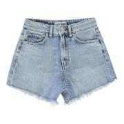 CARS Jeansshort