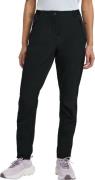 Jack Wolfskin Softshell-broek GEIGELSTEIN SLIM PANTS W