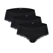 JOOP! Hipster Multipack met een stijlvol logoborduursel (Set van 3)