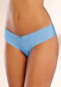 Lascana Brazilian slip met mooie kant achter