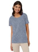 Classic Basics T-shirt Gedessineerd shirt (1-delig)