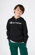 Champion Capuchonsweatvest BASICS Fleece Full Zip Sweatshirt (1-delig)