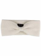 Zwillingsherz Hoofdband Cashmere, fijn breiwerk