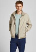 Jack & Jones Blouson JJERUSH met zakken met ritssluiting, eenvoudig de...