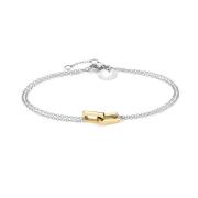 Liebeskind Berlin Armband Sieraden Geschenk Roestvrijstalen Armband Fe...
