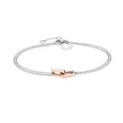 Liebeskind Berlin Armband Sieraden Geschenk Roestvrijstalen Armband Fe...